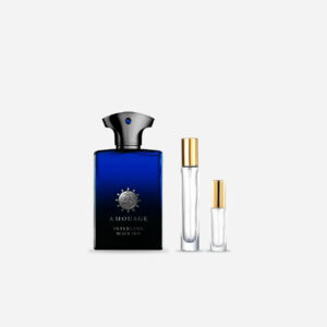 AMOUAGE INTERLUDE BLACK IRIS EDP