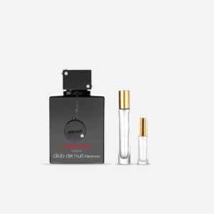 ARMAF CLUB DE NUIT INTENSE MAN LIMITED EDITION