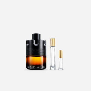 AZZARO MOST WANTED PARFUM