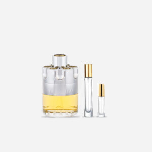 AZZARO WANTED EDT