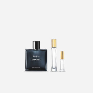 CHANEL BLEU DE CHANEL EDP