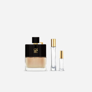 CAROLINA HARRERA CH MEN PRIVE EDT