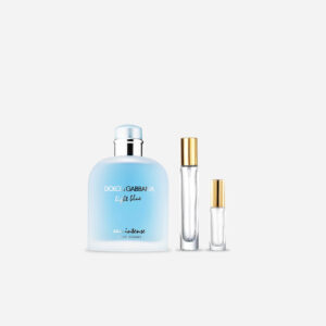 DOLCE & GABBANA LIGHT BLUE EAU INTENSE