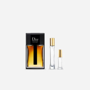 DIOR HOMME INTENSE