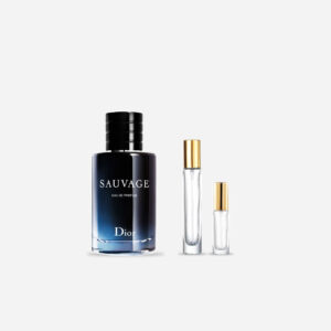 DIOR SAUVAGE EDP