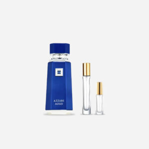 FRENCH AVENUE AZZURE AOUD