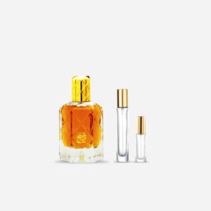 AHMED AL MAGHRIBI BIN SHAIKH EDP