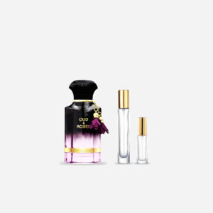 AHMED AL MAGHRIBI OUD & ROSES EDP