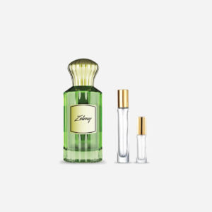 AHMED AL MAGHRIBI ZELENY EDP