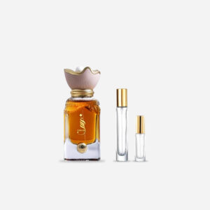 AHMED AL MAGHRIBI ZUMAR EXTRACT DE PARFUM