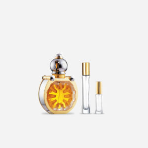 AJMAL DAHN AL OUDH AL SHAMS