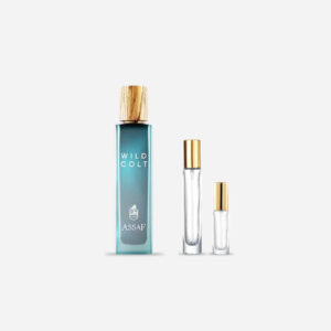 ASSAF WILD COLT EXTRACT DE PARFUM