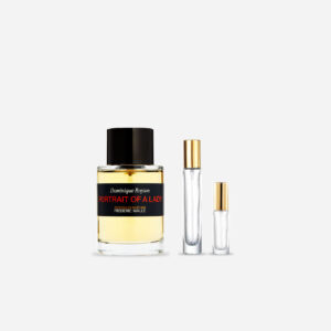 FREDERIC MALLE POTRAIT OF A LADY