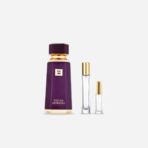 FRENCH AVENUE COCOA MORADO