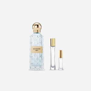 IBRAHIM AL QURESHI CULLINON DIAMOND AQUA