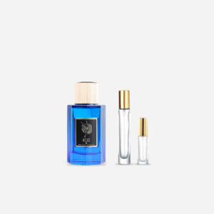 IBRAHIM AL QURESHI BLUE OUD