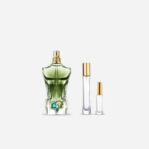 JEAN PAUL GUILTIER LE BEAU PARADISE GARDEN EDP
