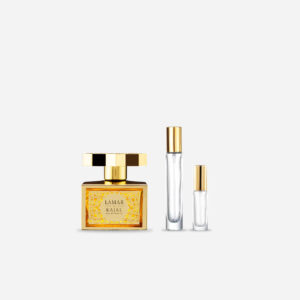 KAJAL LAMAR EDP