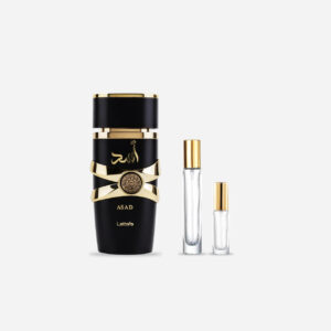 LATTAFA ASAD EDP