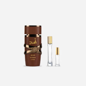 LATTAFA ASAD BOURBON EDP