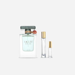 LATTAFA ATLAS EDP