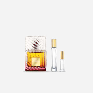 LATTAFA KHAMRAH DUKHAN EDP