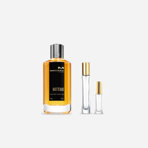 MANCERA BLACK TO BLACK EDP