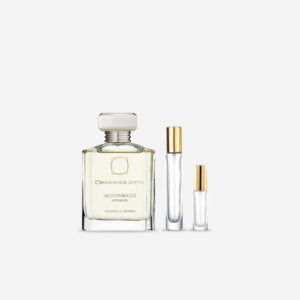 ORMANDE JAYNE MONTOBACO INTENSIVO EDP