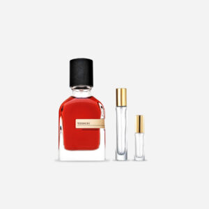 ORTO PARISI TERRONI EDP