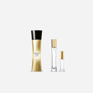 GIORGIO ARMANI CODE ABSLU
