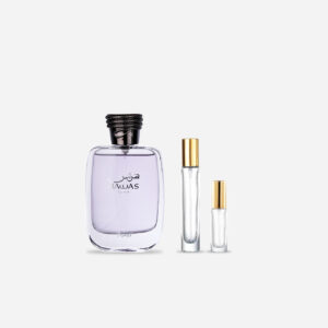 RASASI HAWAS EDP