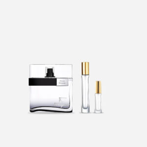 SALVATORE FERRAGAMO F BLACK EDT