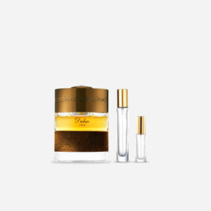 THE SPIRIT OF DUBAI DUBAI OUD