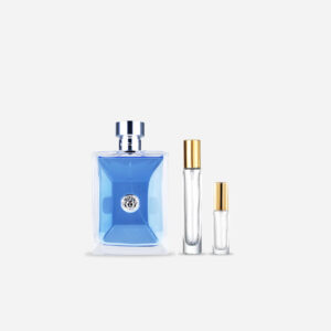 VERSACE POUR HOMME EDT