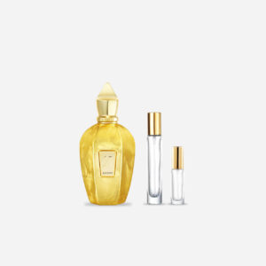 XERJOFF ACCENTO OVERDOSE EDP