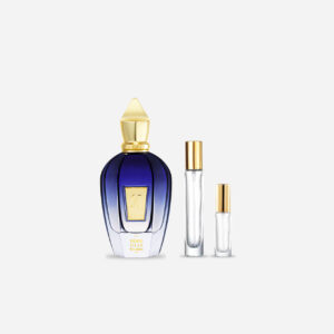 XERJOFF MORE THAN WORDS EDP