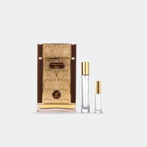 AFNAN TOBACCO RUSH