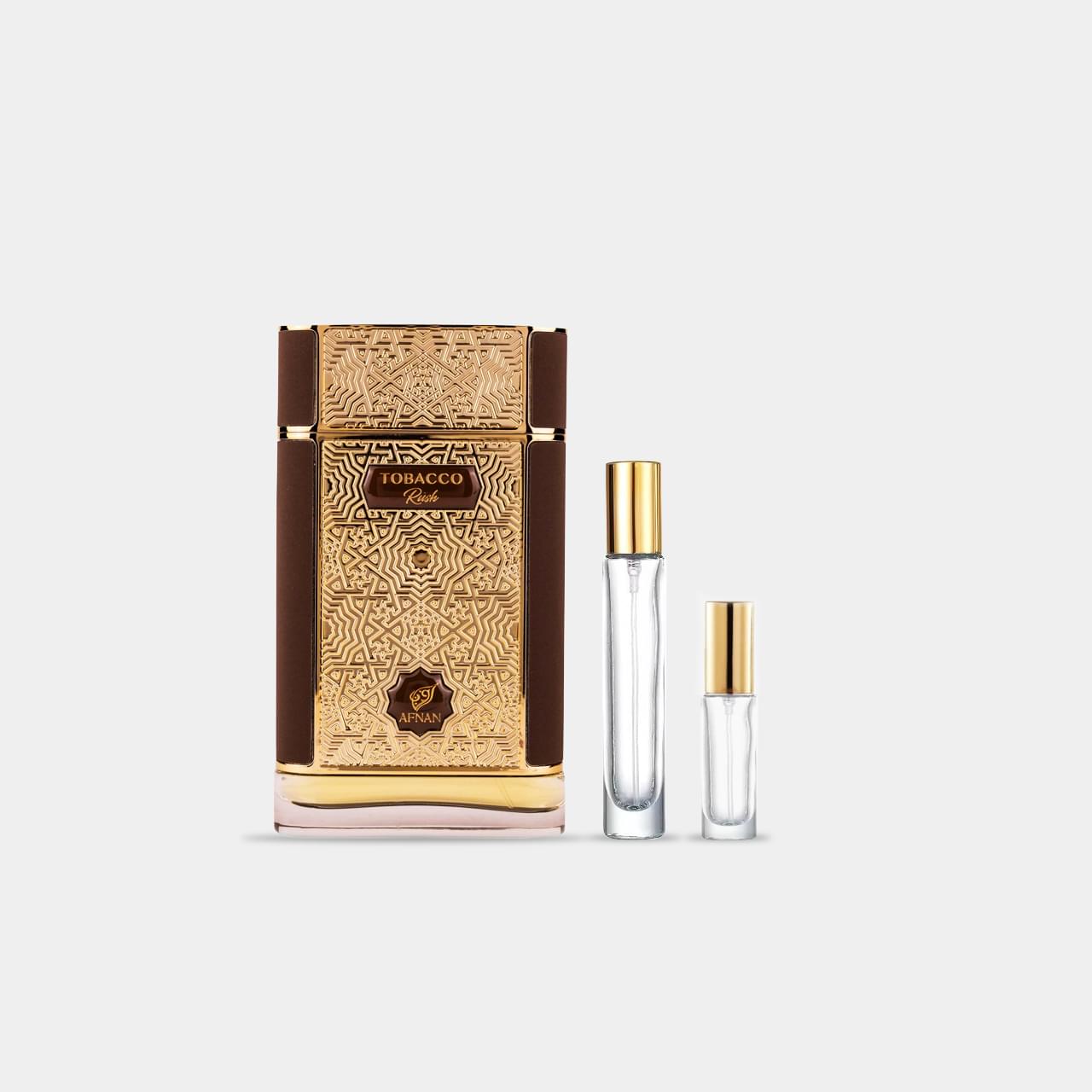 AFNAN TOBACCO RUSH