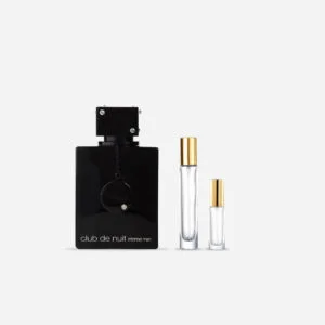 ARMAF CLUB DE NUIT INTENSE MAN EDP