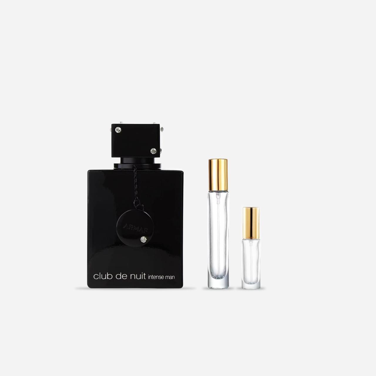 ARMAF CLUB DE NUIT INTENSE MAN EDP
