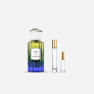 AHMED AL MAGHRIBI BLUE EDP
