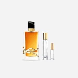 YVES SAINT LAURENT LIBRE EDP