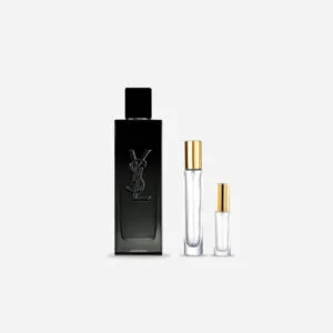 YVES SAINT LAURENT MYSLF EDP
